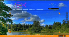 Desktop Screenshot of fcg-dornbirn.org